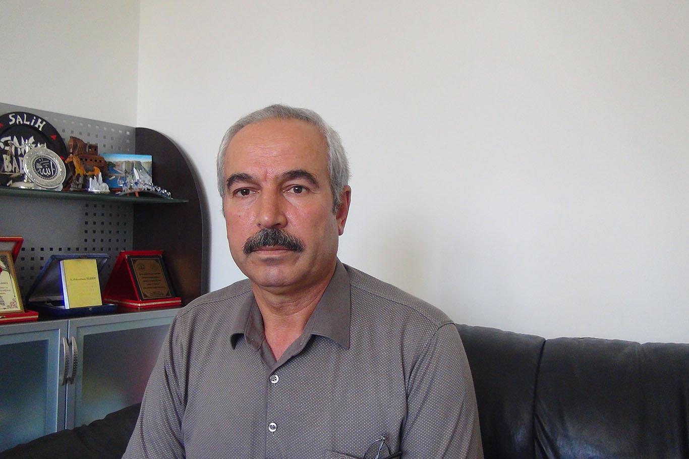 Hukukçu Yıldırım: "İstanbul Sözleşmesi LGBT'nin toplumda daha görünür olmasına neden oldu" Hukukçu Yıldırım: "İstanbul Sözleşmesi LGBT'nin toplumda daha görünür olmasına neden oldu"